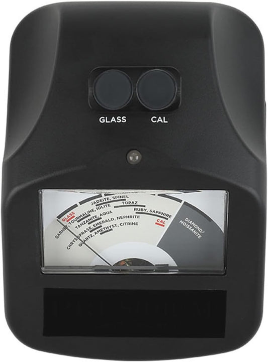 Electronic Gem & Diamond Tester Pen – Portable Precision Gemstone Selector & Moissanite Detector for Jewelers & Enthusiasts